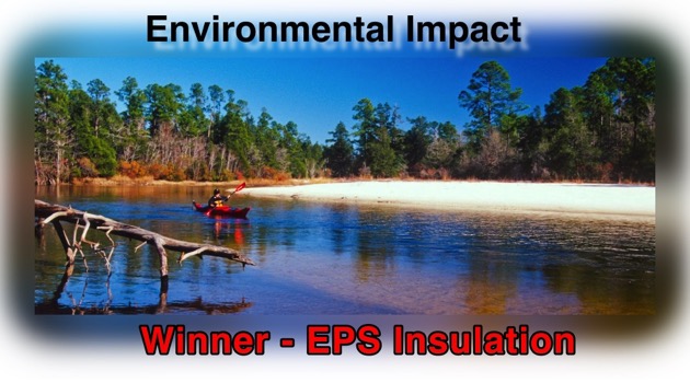 Environmental Impact EPS